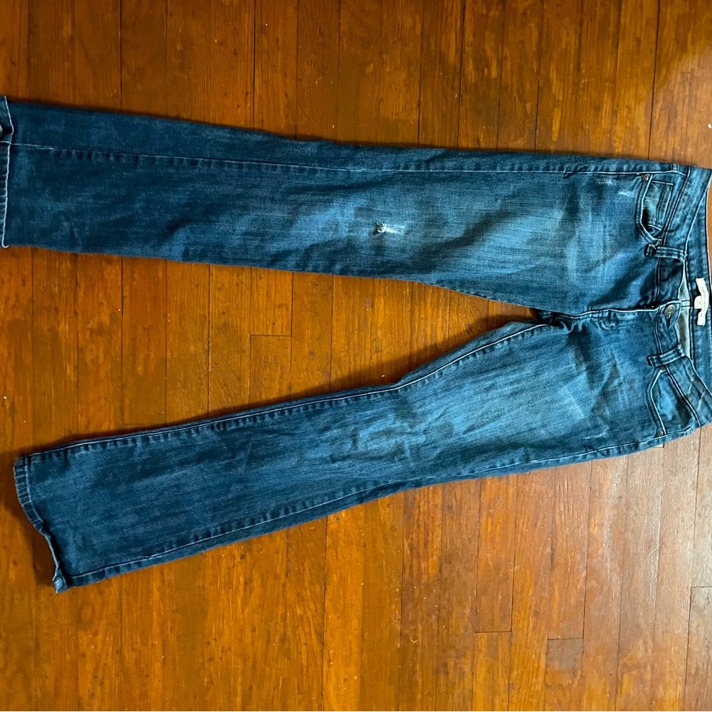Vintage Forever 21 Jeans